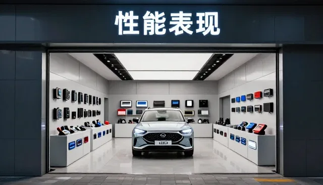 节点可查在信息同步场景中的性能表现与应用趋势