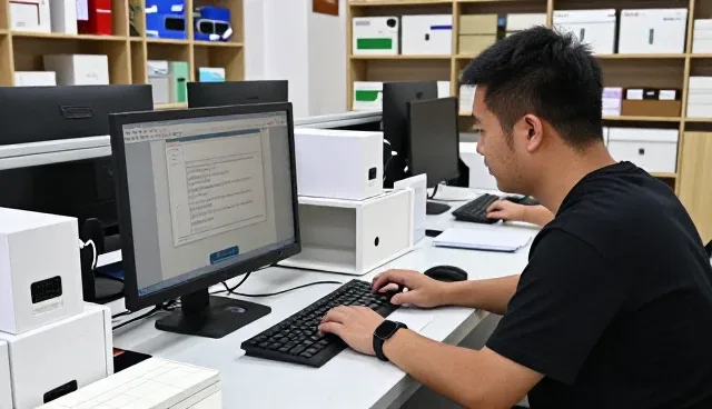 连锁门店解决方案介绍