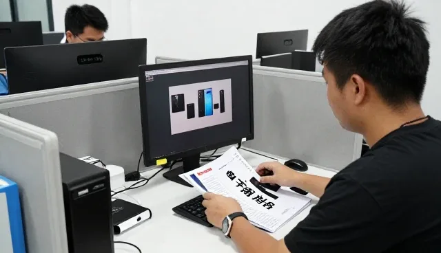 产品供应市场变化带来的合作关系机会
