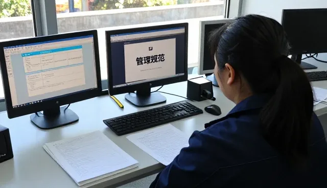 多场景应用下的管理规范实践与优化路径